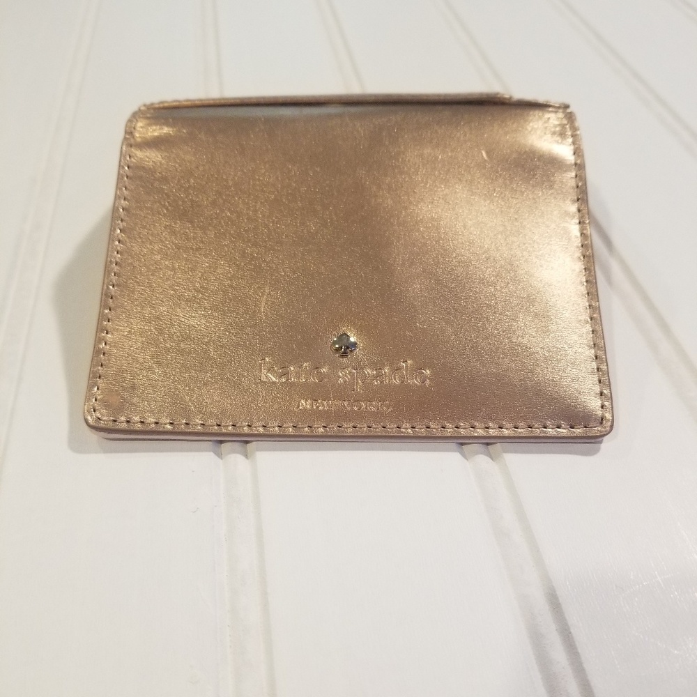 Kate Spade Card